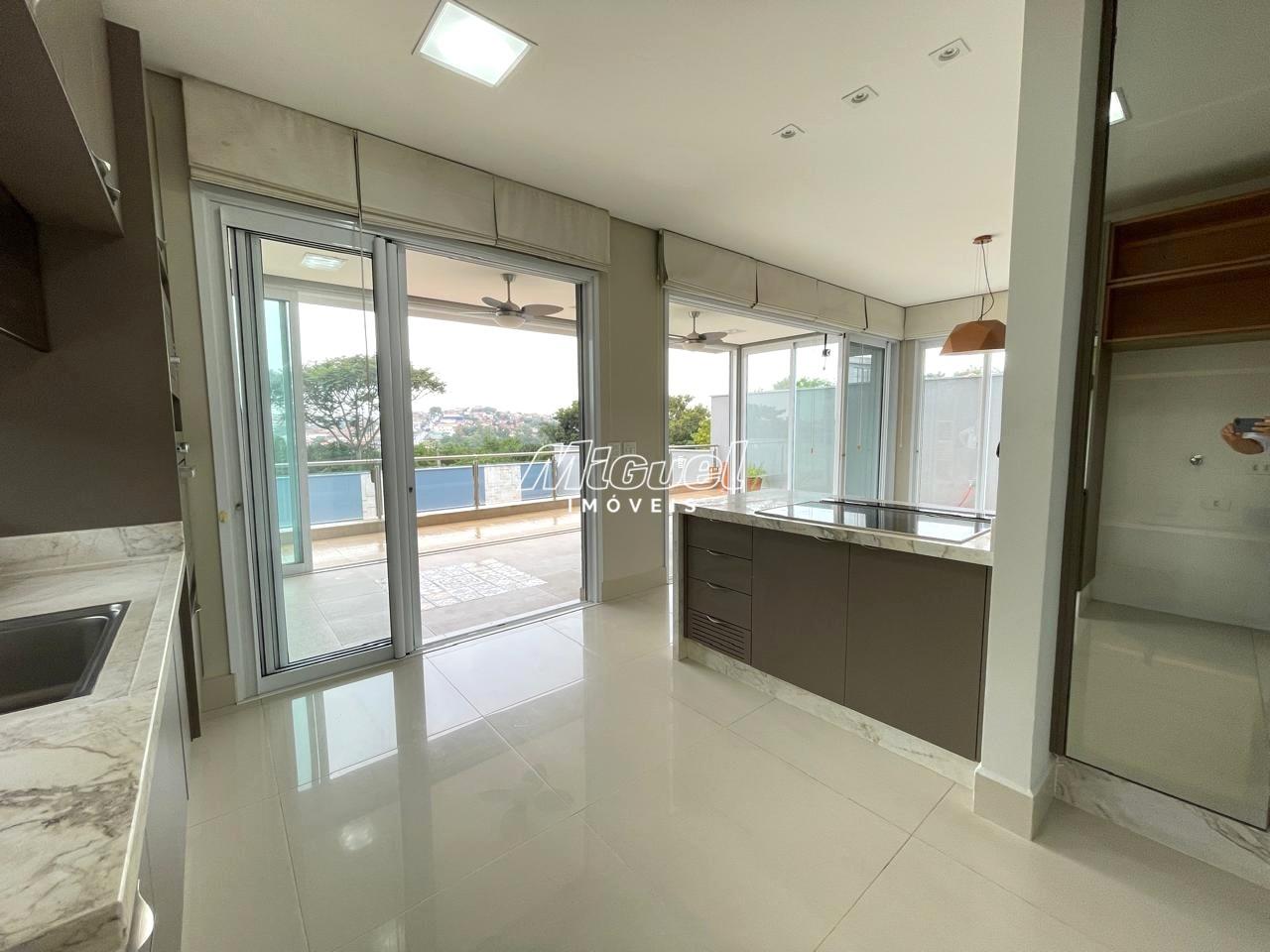 Casa em Condomínio, para aluguel, Loteamento Residencial Reserva do Engenho - 4 quartos Residencial Reserva do Engenho - Piracicaba/SP: 