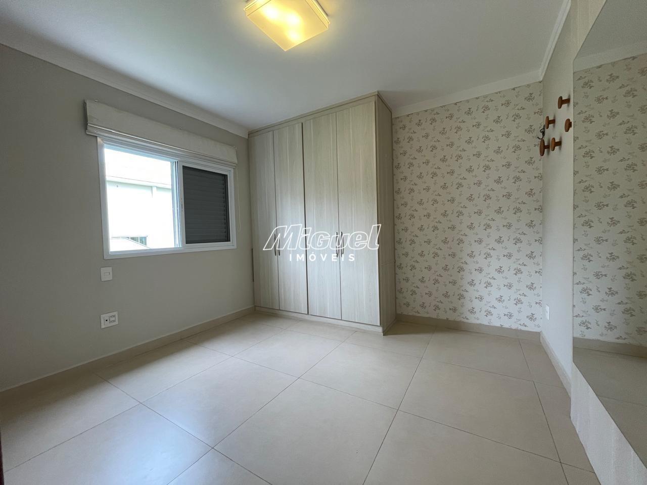 Casa em Condomínio, para aluguel, Loteamento Residencial Reserva do Engenho - 4 quartos Residencial Reserva do Engenho - Piracicaba/SP: 