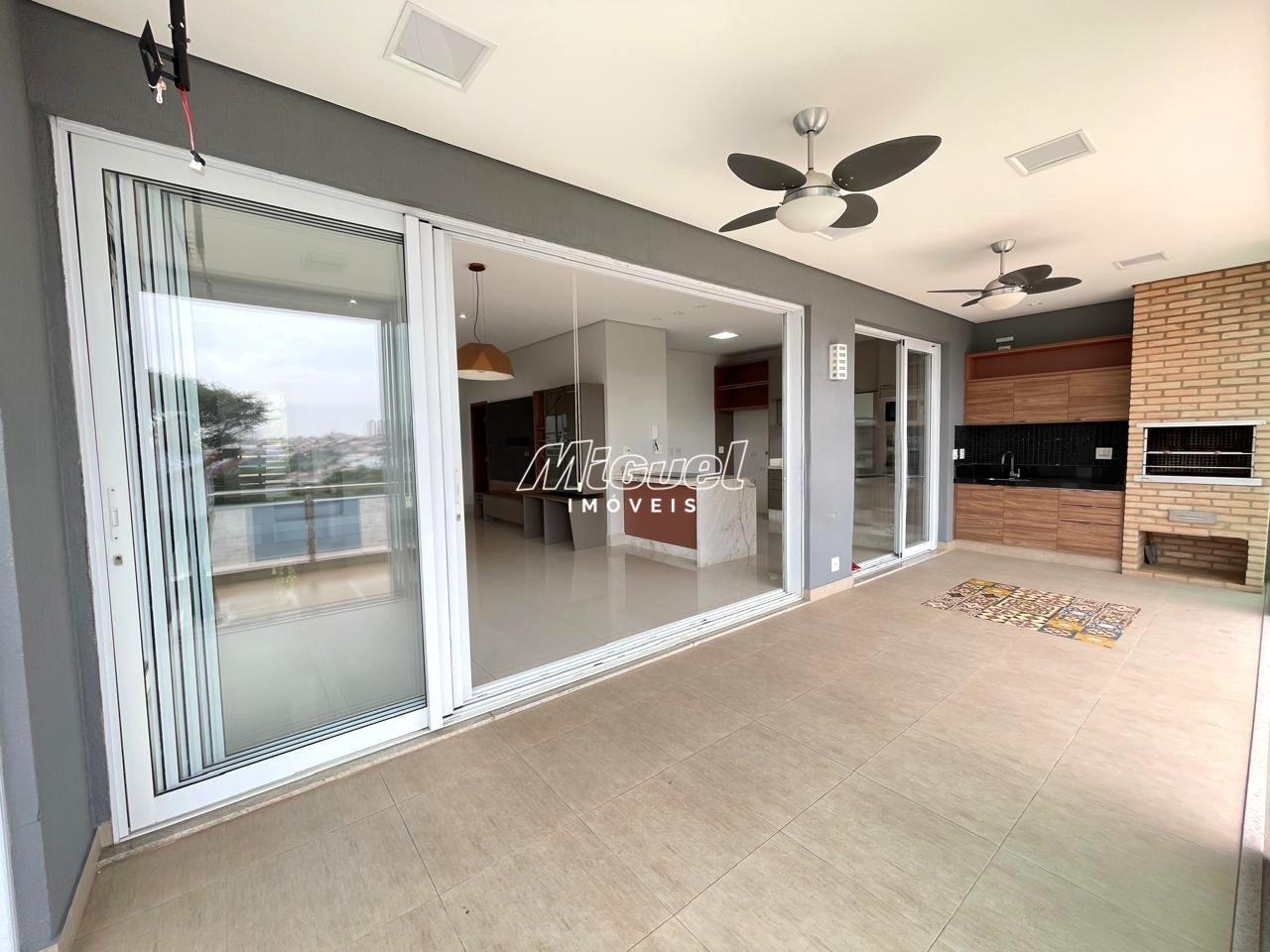 Casa em Condomínio, para aluguel, Loteamento Residencial Reserva do Engenho - 4 quartos Residencial Reserva do Engenho - Piracicaba/SP: 