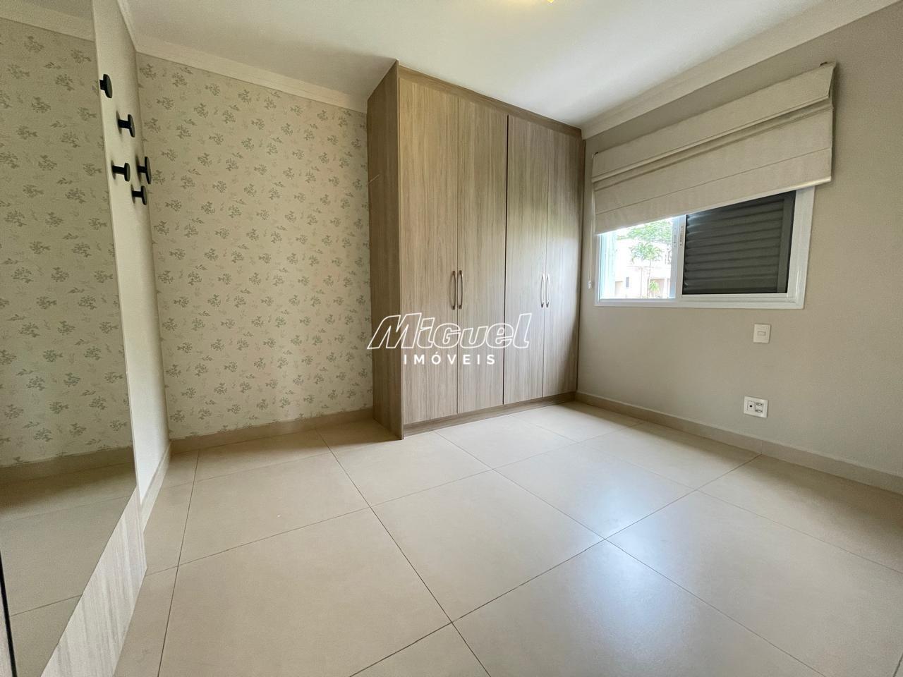 Casa em Condomínio, para aluguel, Loteamento Residencial Reserva do Engenho - 4 quartos Residencial Reserva do Engenho - Piracicaba/SP: 