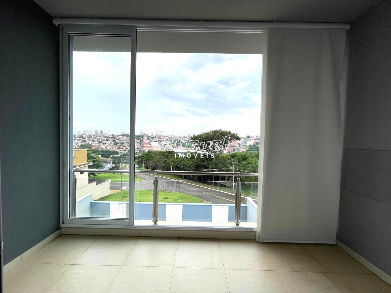 Casa em Condomínio, para aluguel, Loteamento Residencial Reserva do Engenho - 4 quartos Residencial Reserva do Engenho - Piracicaba/SP: 