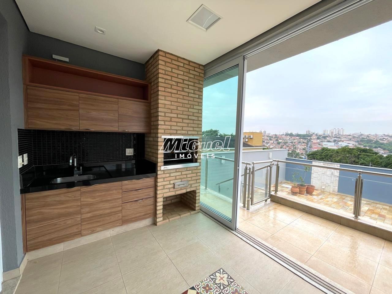 Casa em Condomínio, para aluguel, Loteamento Residencial Reserva do Engenho - 4 quartos Residencial Reserva do Engenho - Piracicaba/SP: 