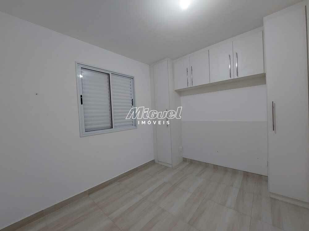 Apartamento, à venda, Campestre - 2 quartos Condomínio Santa Helena - Piracicaba/SP:
