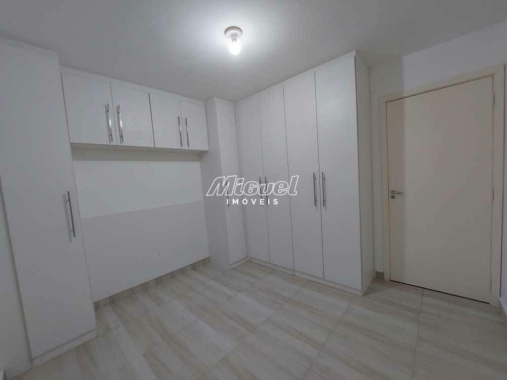 Apartamento, à venda, Campestre - 2 quartos Condomínio Santa Helena - Piracicaba/SP: