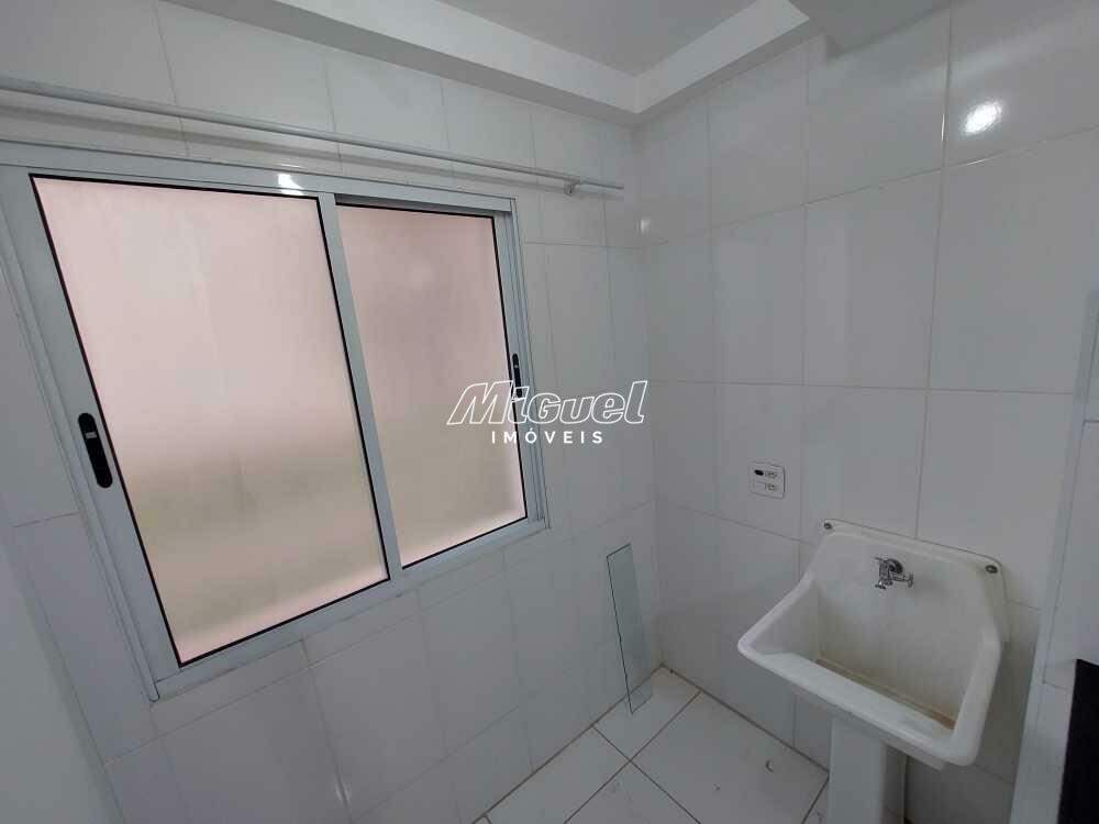 Apartamento, à venda, Campestre - 2 quartos Condomínio Santa Helena - Piracicaba/SP: