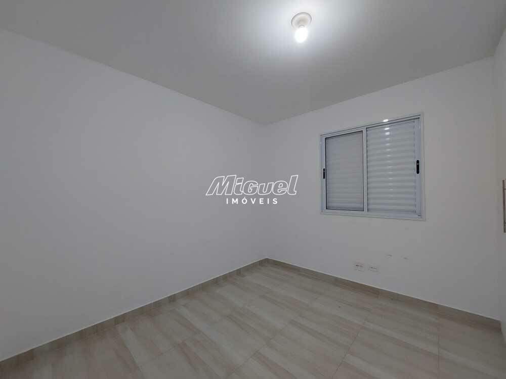 Apartamento, à venda, Campestre - 2 quartos Condomínio Santa Helena - Piracicaba/SP: