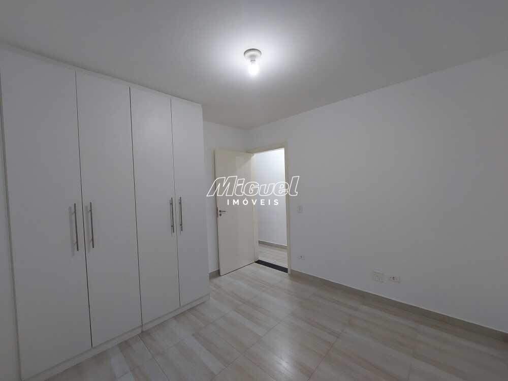 Apartamento, à venda, Campestre - 2 quartos Condomínio Santa Helena - Piracicaba/SP: