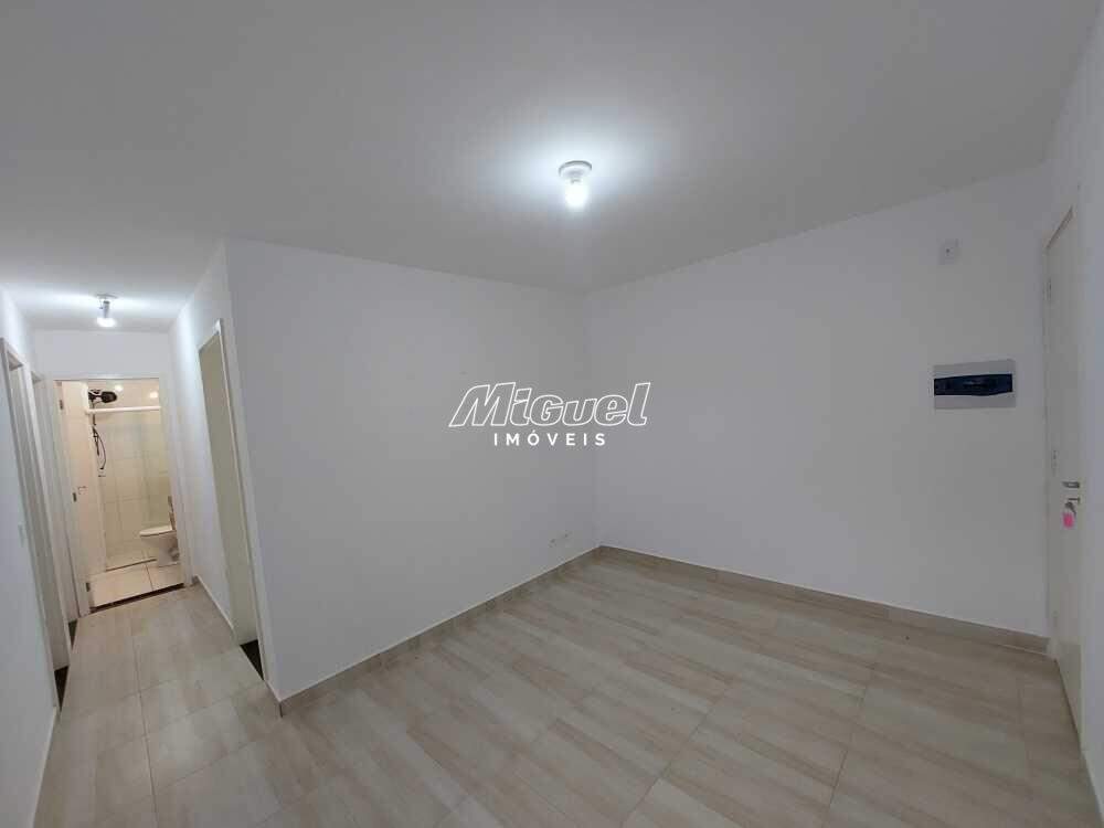 Apartamento, à venda, Campestre - 2 quartos Condomínio Santa Helena - Piracicaba/SP: 