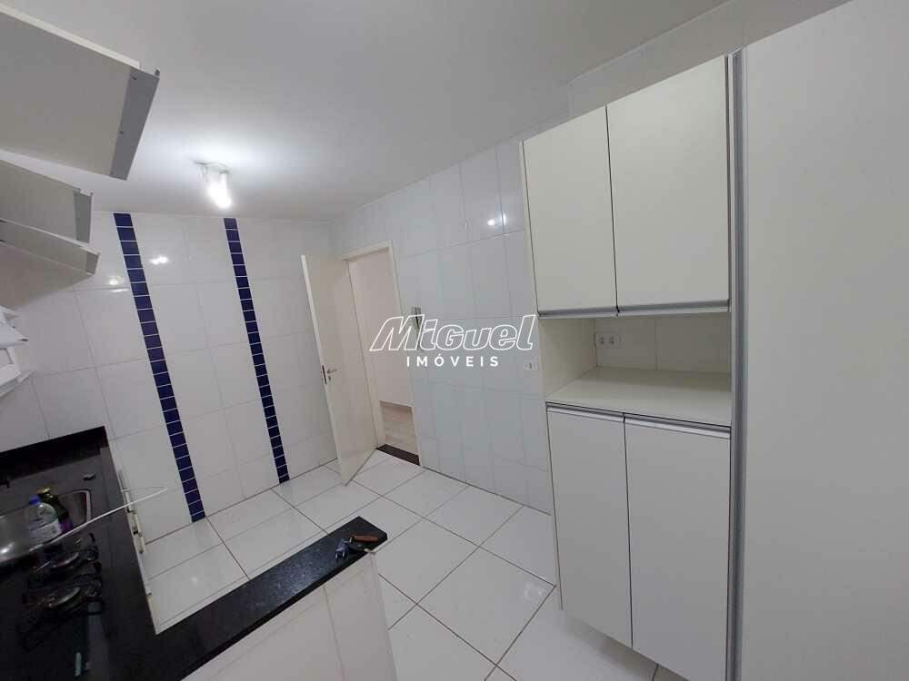 Apartamento, à venda, Campestre - 2 quartos Condomínio Santa Helena - Piracicaba/SP: