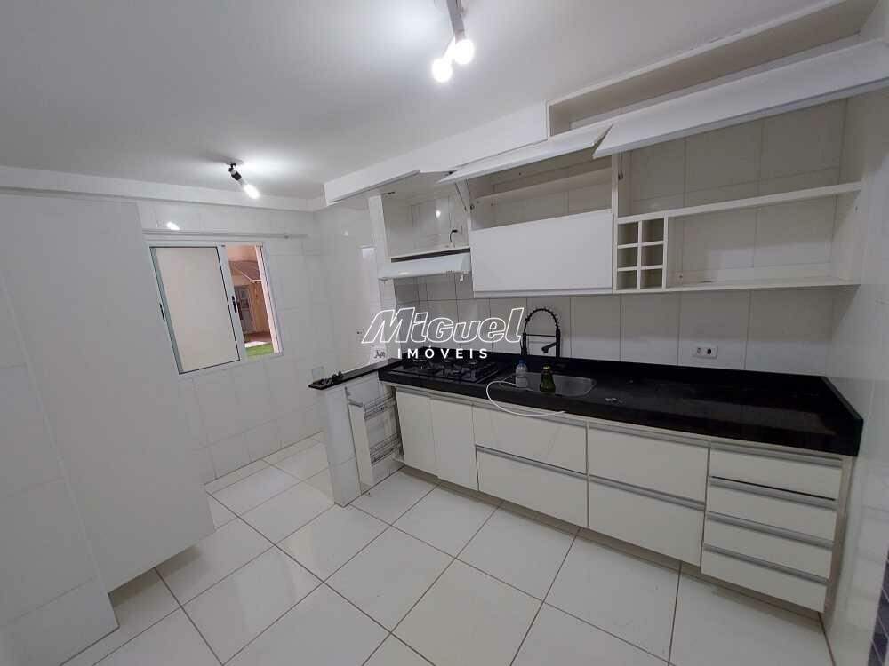 Apartamento, à venda, Campestre - 2 quartos Condomínio Santa Helena - Piracicaba/SP: