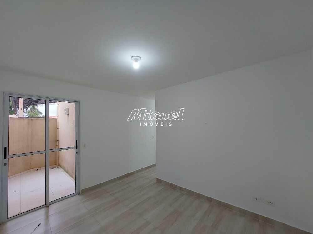 Apartamento, à venda, Campestre - 2 quartos Condomínio Santa Helena - Piracicaba/SP: 