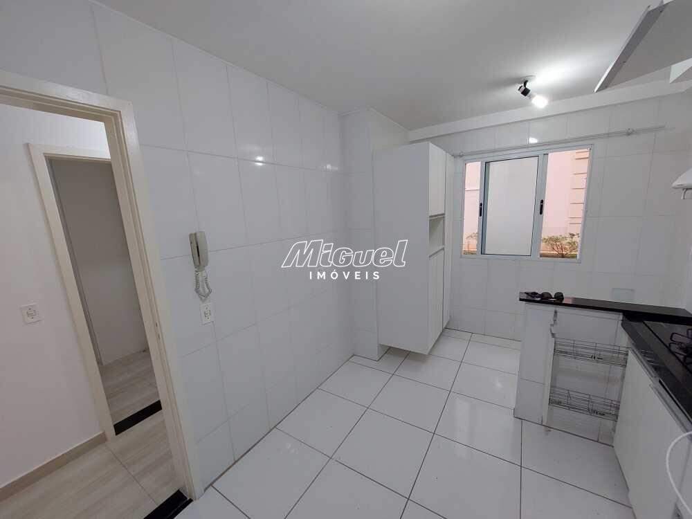 Apartamento, à venda, Campestre - 2 quartos Condomínio Santa Helena - Piracicaba/SP: