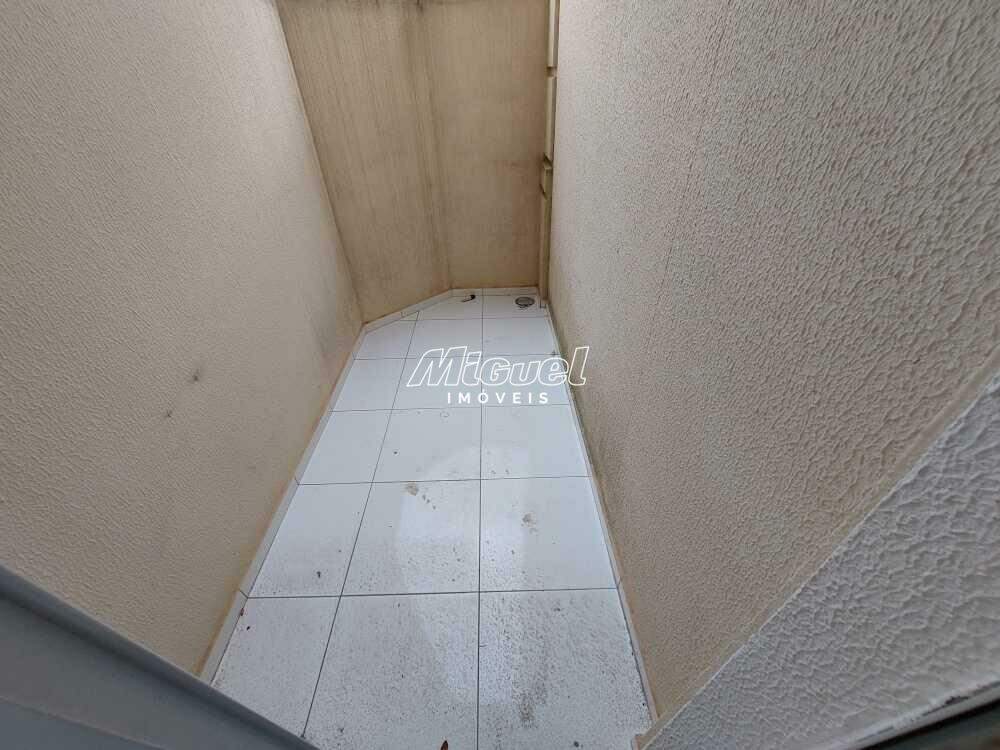 Apartamento, à venda, Campestre - 2 quartos Condomínio Santa Helena - Piracicaba/SP: 