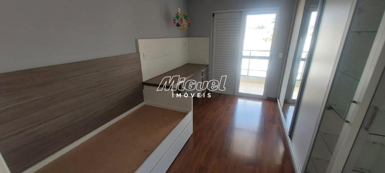 Casa em Condomínio, à venda, Terras De Piracicaba - 3 quartos Condomínio Terras de Piracicaba IV - Piracicaba/SP: 