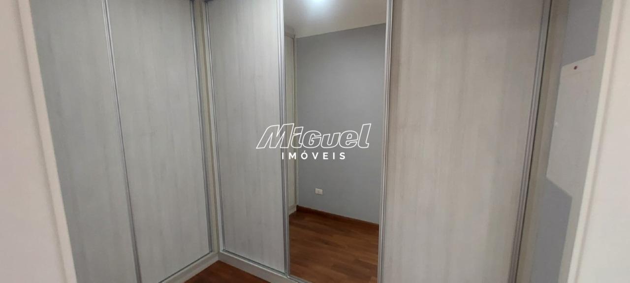 Casa em Condomínio, à venda, Terras De Piracicaba - 3 quartos Condomínio Terras de Piracicaba IV - Piracicaba/SP: 