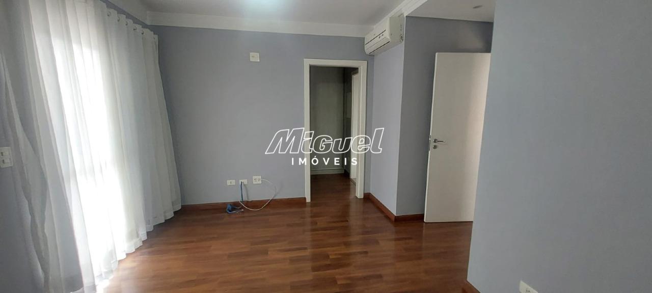 Casa em Condomínio, à venda, Terras De Piracicaba - 3 quartos Condomínio Terras de Piracicaba IV - Piracicaba/SP: 