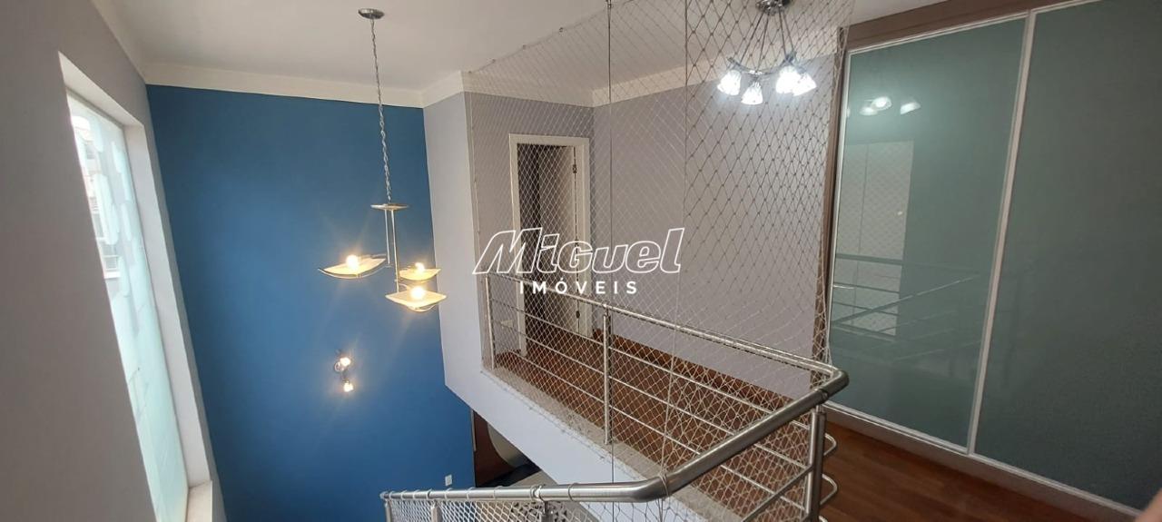 Casa em Condomínio, à venda, Terras De Piracicaba - 3 quartos Condomínio Terras de Piracicaba IV - Piracicaba/SP: 