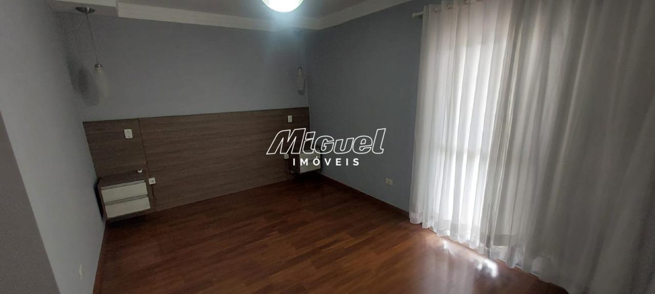 Casa em Condomínio, à venda, Terras De Piracicaba - 3 quartos Condomínio Terras de Piracicaba IV - Piracicaba/SP: 