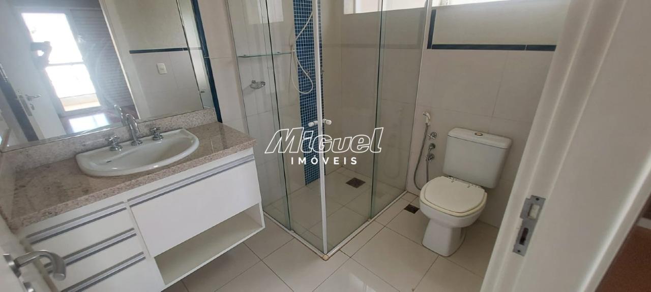 Casa em Condomínio, à venda, Terras De Piracicaba - 3 quartos Condomínio Terras de Piracicaba IV - Piracicaba/SP: 