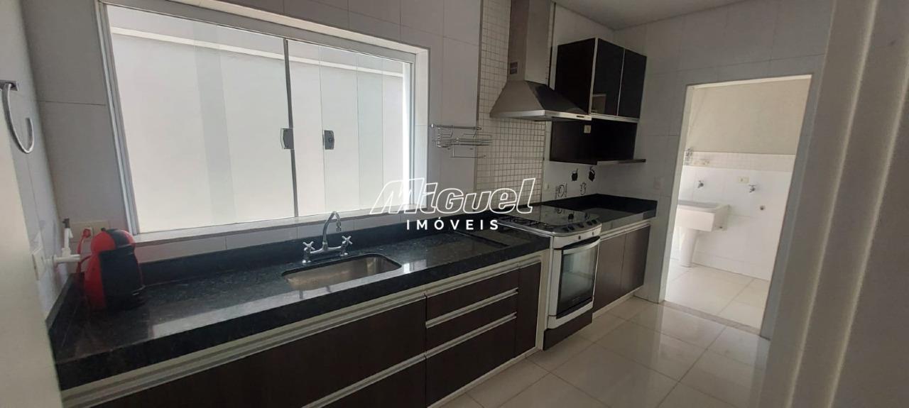 Casa em Condomínio, à venda, Terras De Piracicaba - 3 quartos Condomínio Terras de Piracicaba IV - Piracicaba/SP: 