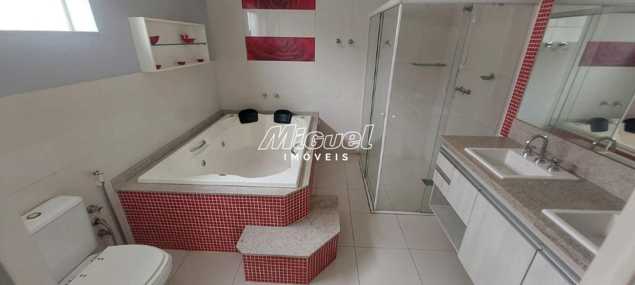 Casa em Condomínio, à venda, Terras De Piracicaba - 3 quartos Condomínio Terras de Piracicaba IV - Piracicaba/SP: 