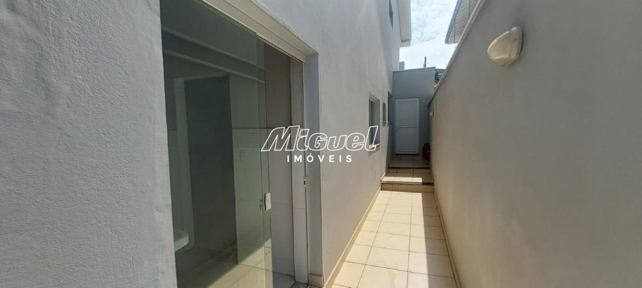 Casa em Condomínio, à venda, Terras De Piracicaba - 3 quartos Condomínio Terras de Piracicaba IV - Piracicaba/SP: 