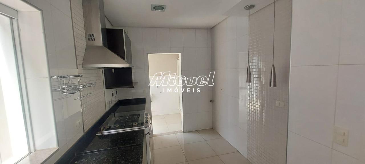 Casa em Condomínio, à venda, Terras De Piracicaba - 3 quartos Condomínio Terras de Piracicaba IV - Piracicaba/SP: 