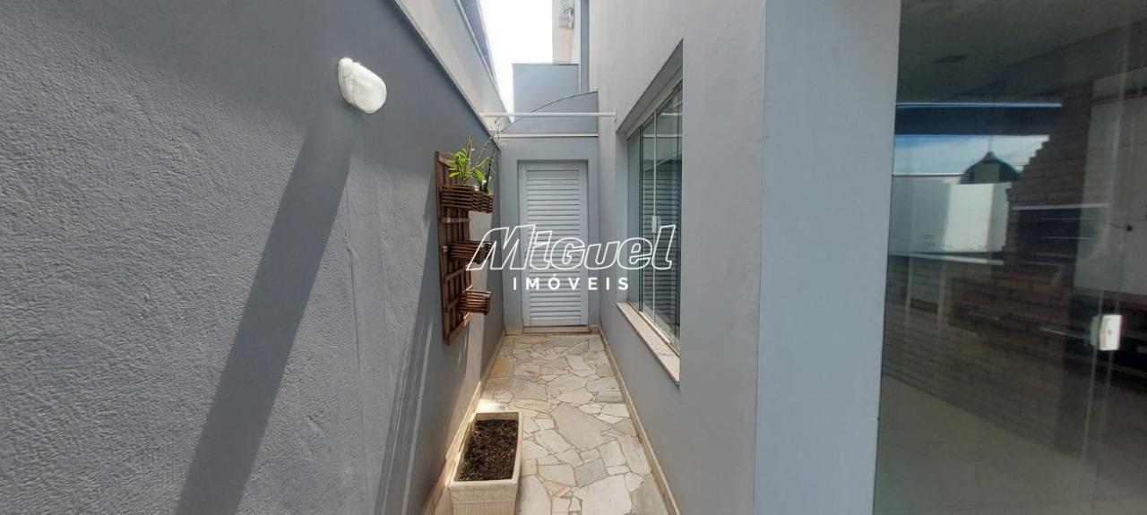 Casa em Condomínio, à venda, Terras De Piracicaba - 3 quartos Condomínio Terras de Piracicaba IV - Piracicaba/SP: 