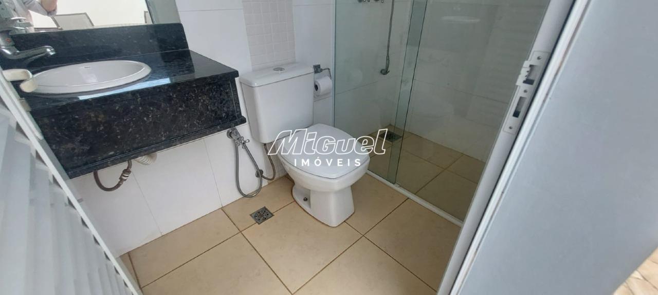 Casa em Condomínio, à venda, Terras De Piracicaba - 3 quartos Condomínio Terras de Piracicaba IV - Piracicaba/SP: 