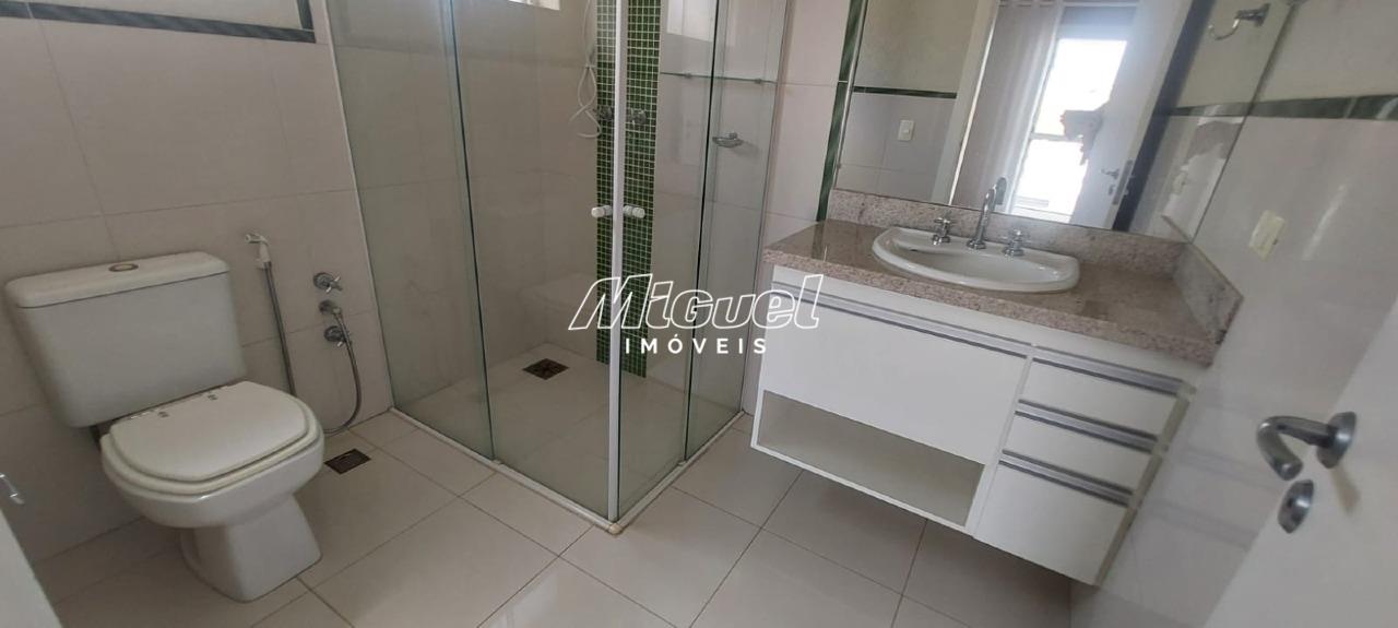 Casa em Condomínio, à venda, Terras De Piracicaba - 3 quartos Condomínio Terras de Piracicaba IV - Piracicaba/SP: 