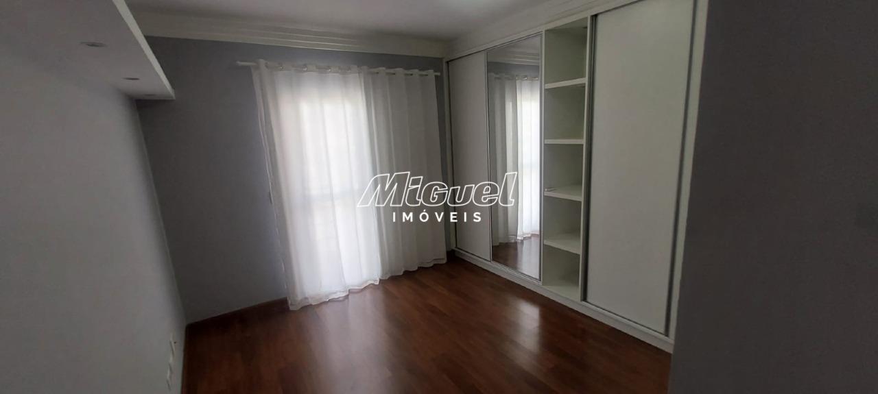 Casa em Condomínio, à venda, Terras De Piracicaba - 3 quartos Condomínio Terras de Piracicaba IV - Piracicaba/SP: 