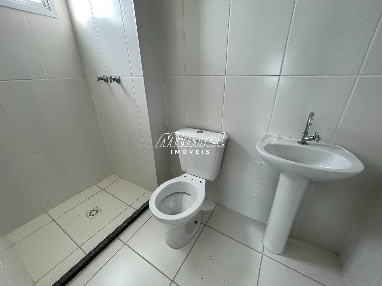 Apartamento, à venda, Paulicéia - 2 quartos Residencial Provence - Piracicaba/SP: