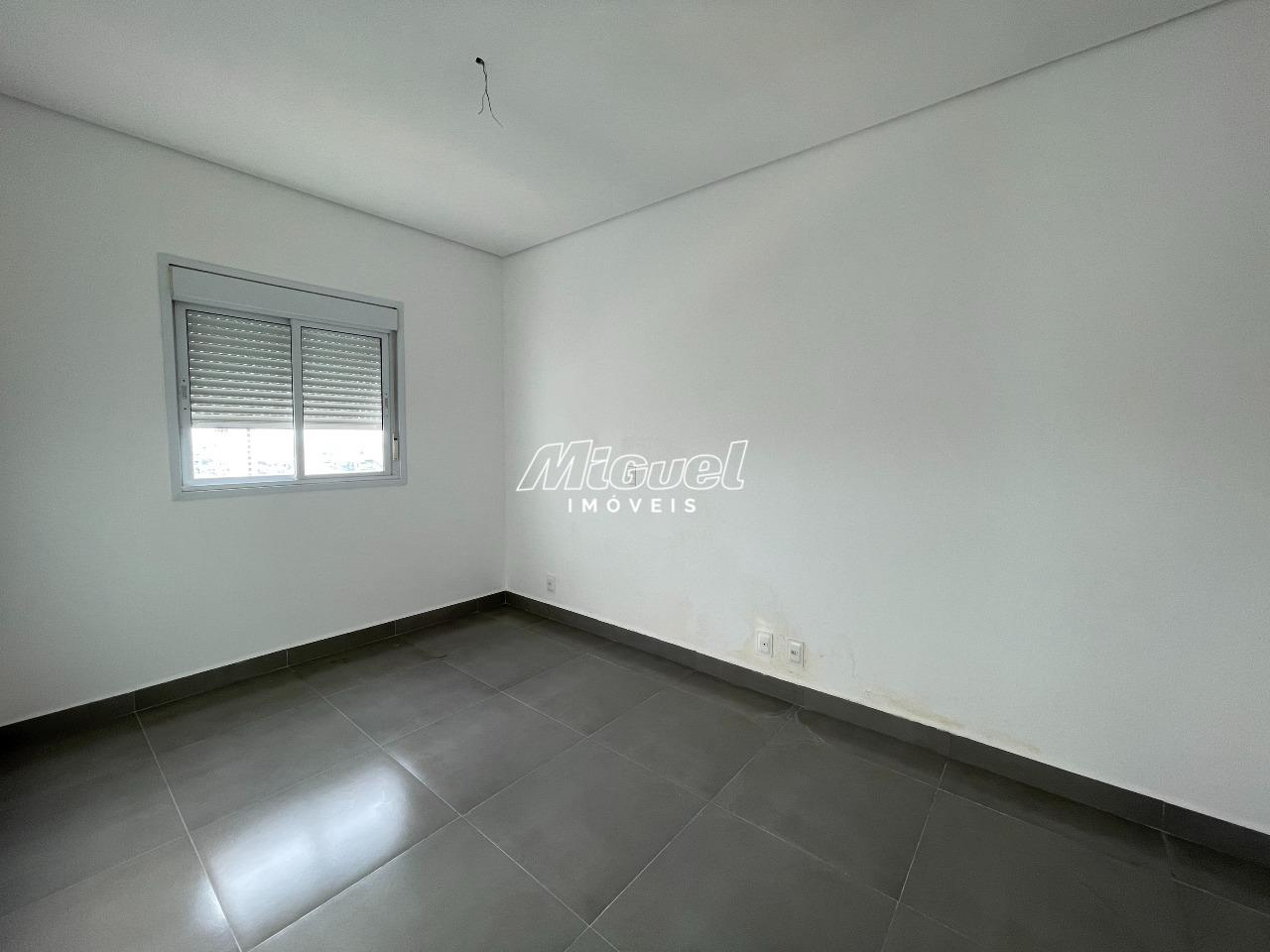 Apartamento, à venda, Paulicéia - 2 quartos Residencial Provence - Piracicaba/SP: