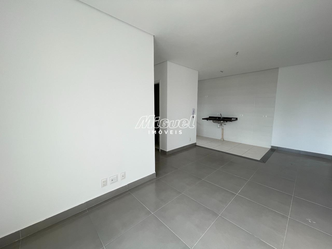 Apartamento, à venda, Paulicéia - 2 quartos Residencial Provence - Piracicaba/SP: 