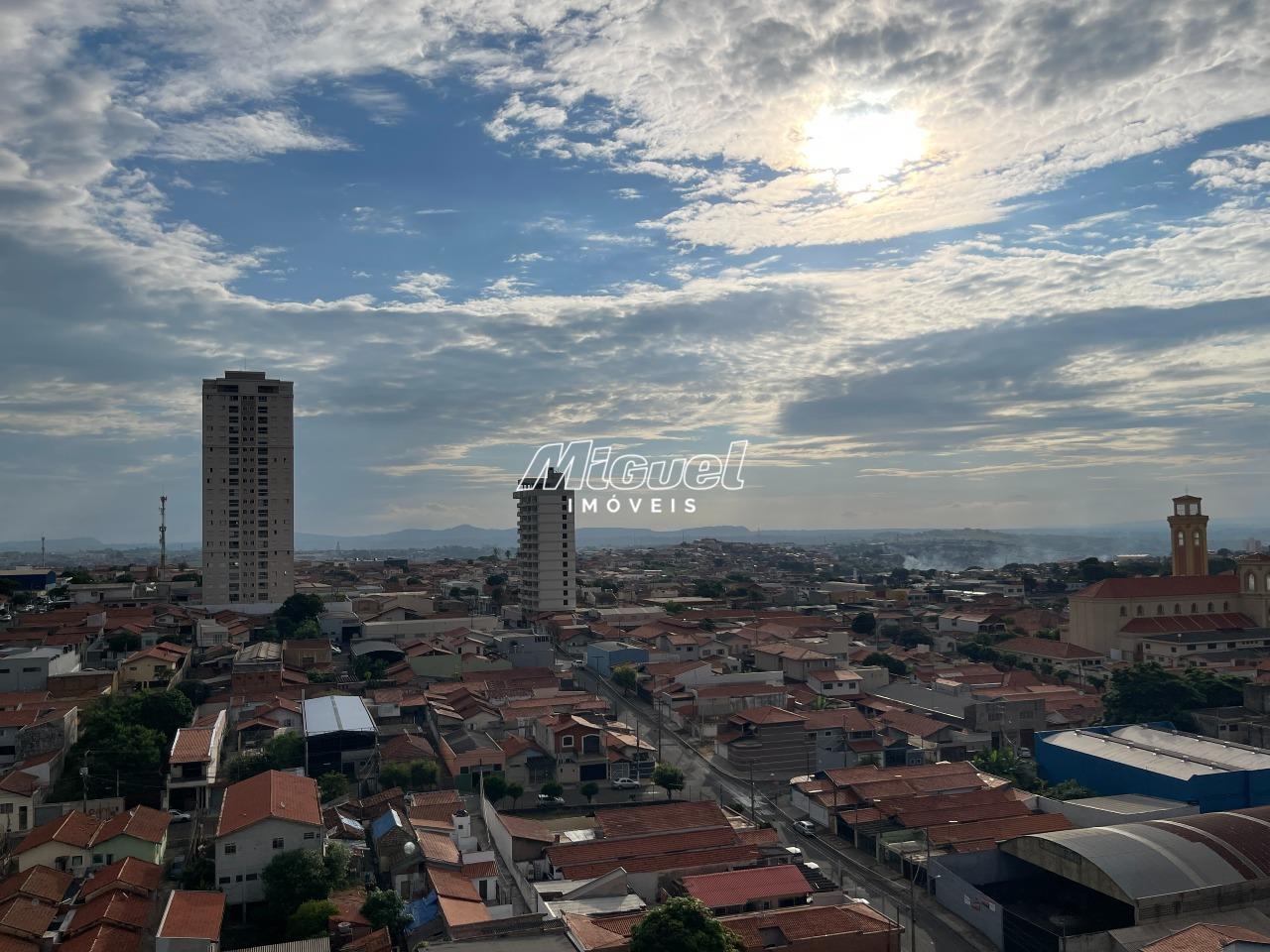 Apartamento, à venda, Paulicéia - 2 quartos Residencial Provence - Piracicaba/SP: 