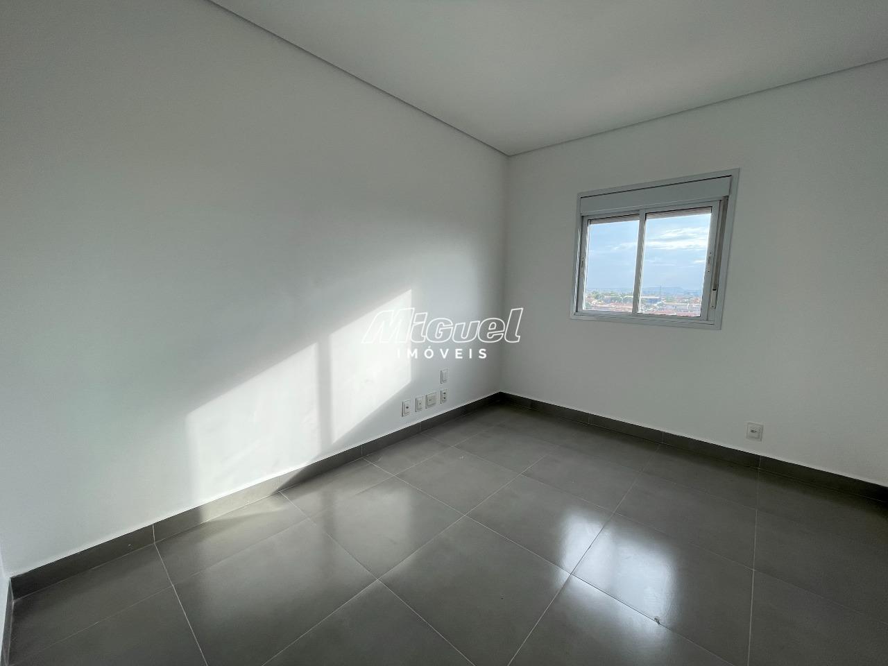 Apartamento, à venda, Paulicéia - 2 quartos Residencial Provence - Piracicaba/SP: