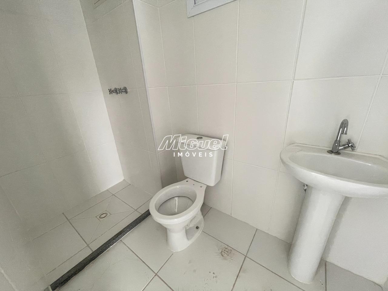 Apartamento, à venda, Paulicéia - 2 quartos Residencial Provence - Piracicaba/SP: