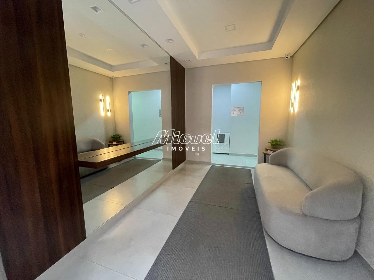 Apartamento, à venda, Paulicéia - 2 quartos Residencial Provence - Piracicaba/SP: