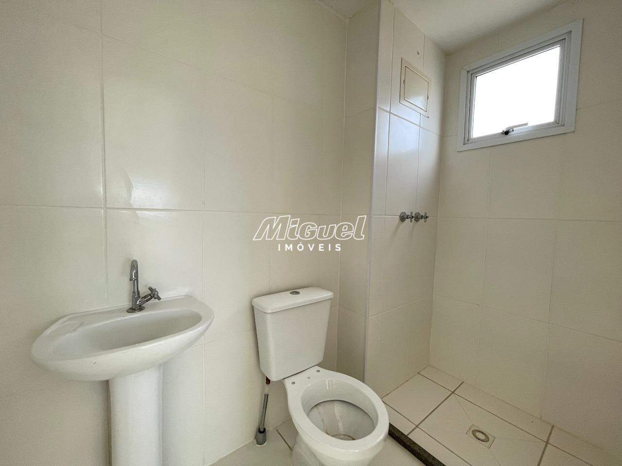 Apartamento, à venda, Paulicéia - 2 quartos Residencial Provence - Piracicaba/SP: 