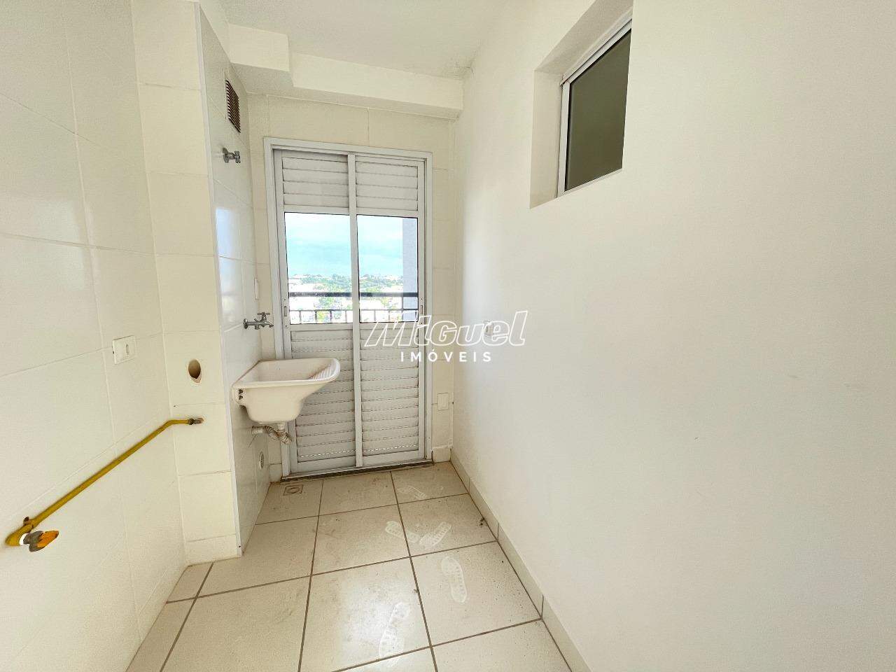 Apartamento, à venda, Paulicéia - 2 quartos Residencial Provence - Piracicaba/SP: 