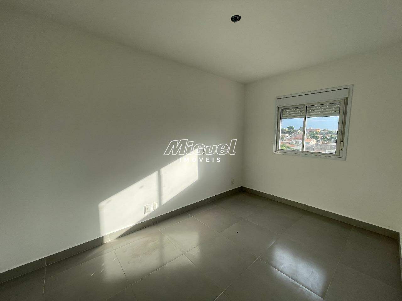 Apartamento, à venda, Paulicéia - 2 quartos Residencial Provence - Piracicaba/SP: 