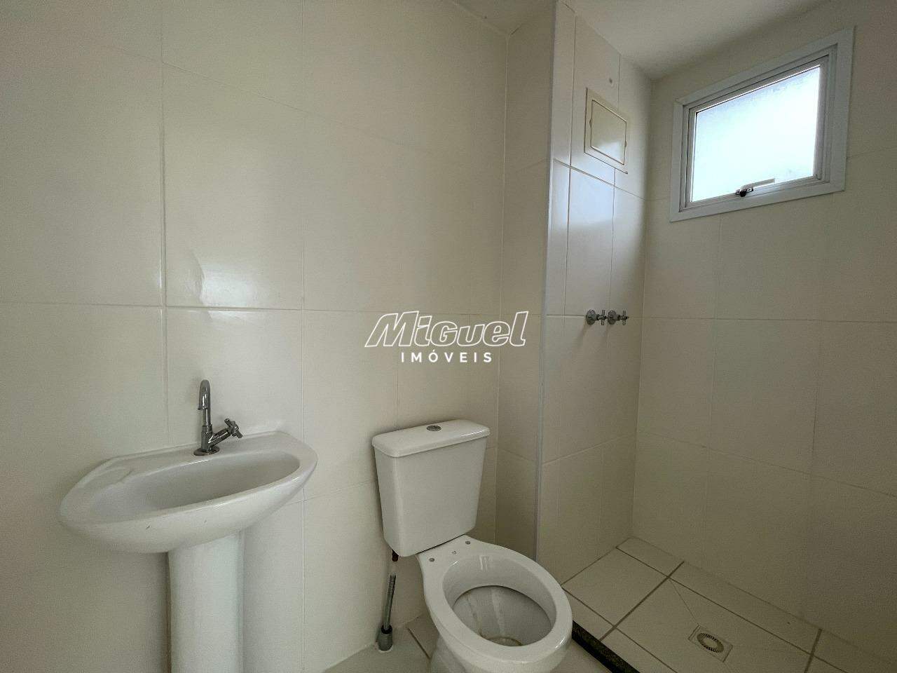 Apartamento, à venda, Paulicéia - 2 quartos Residencial Provence - Piracicaba/SP: 