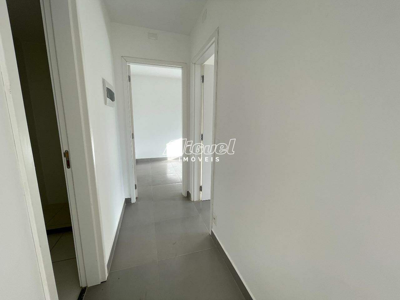 Apartamento, à venda, Paulicéia - 2 quartos Residencial Provence - Piracicaba/SP: 
