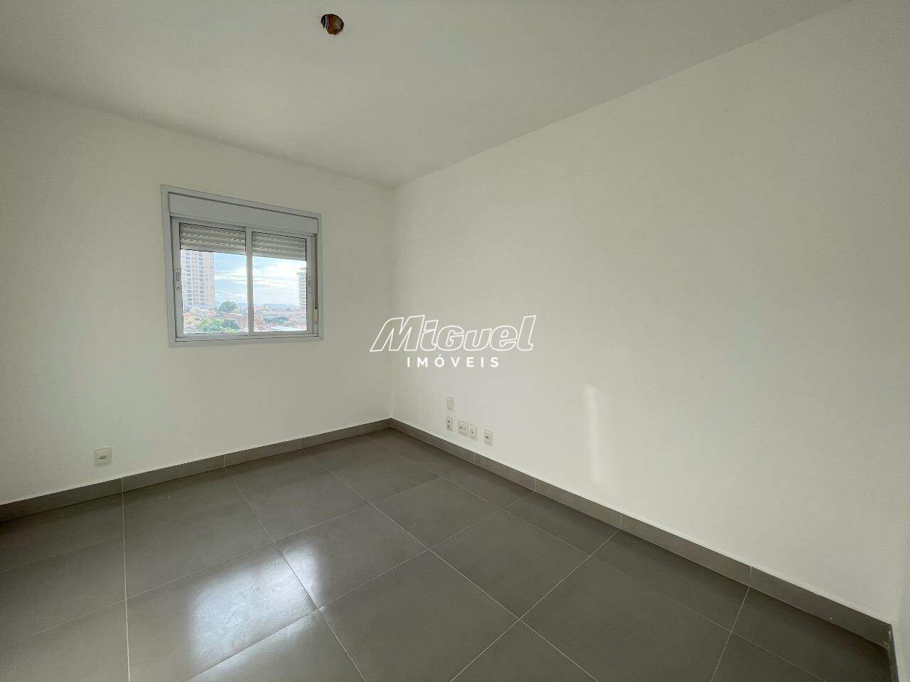 Apartamento, à venda, Paulicéia - 2 quartos Residencial Provence - Piracicaba/SP: 