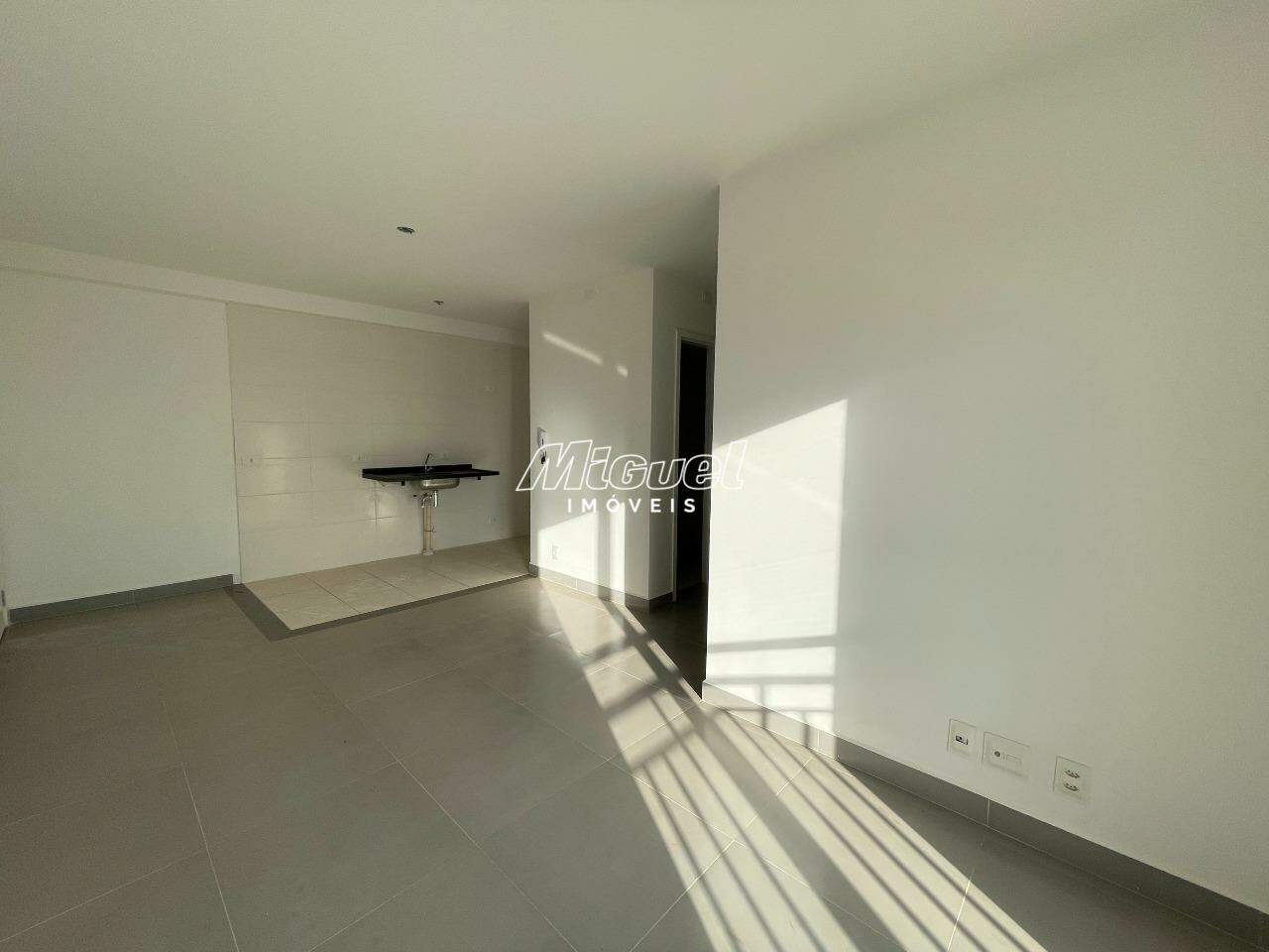 Apartamento, à venda, Paulicéia - 2 quartos Residencial Provence - Piracicaba/SP: 