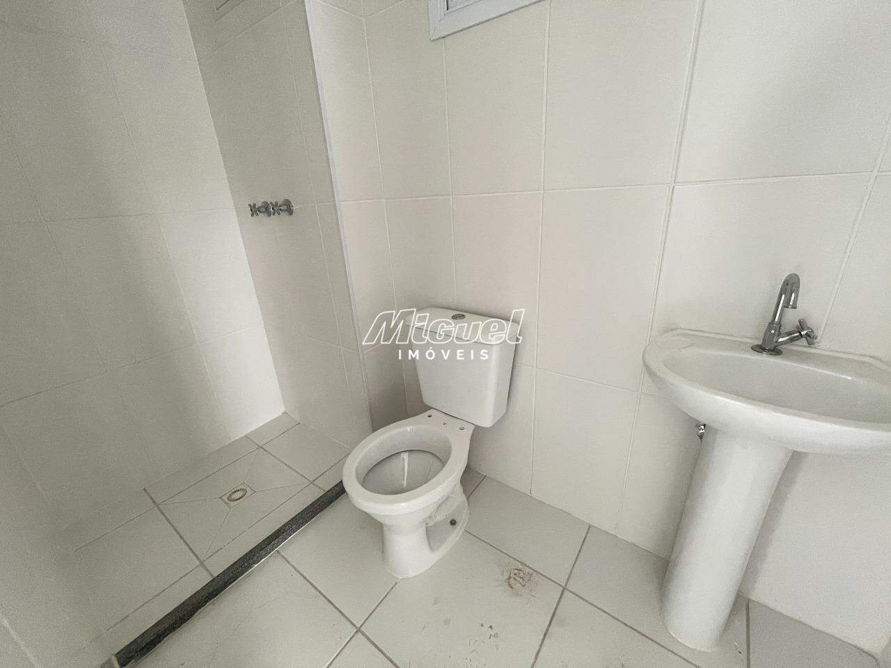 Apartamento, à venda, Paulicéia - 2 quartos Residencial Provence - Piracicaba/SP: 