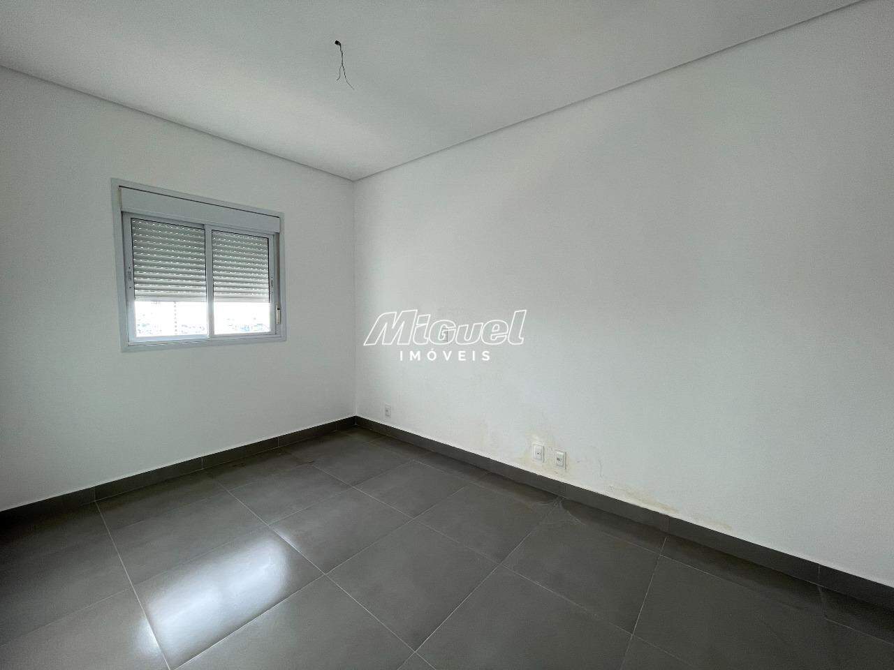 Apartamento, à venda, Paulicéia - 2 quartos Residencial Provence - Piracicaba/SP: 