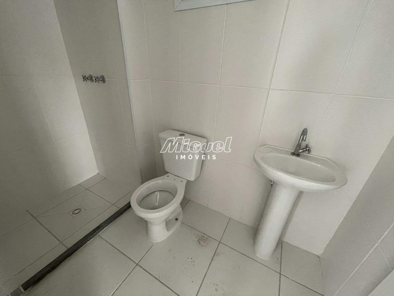 Apartamento, à venda, Paulicéia - 2 quartos Residencial Provence - Piracicaba/SP: 