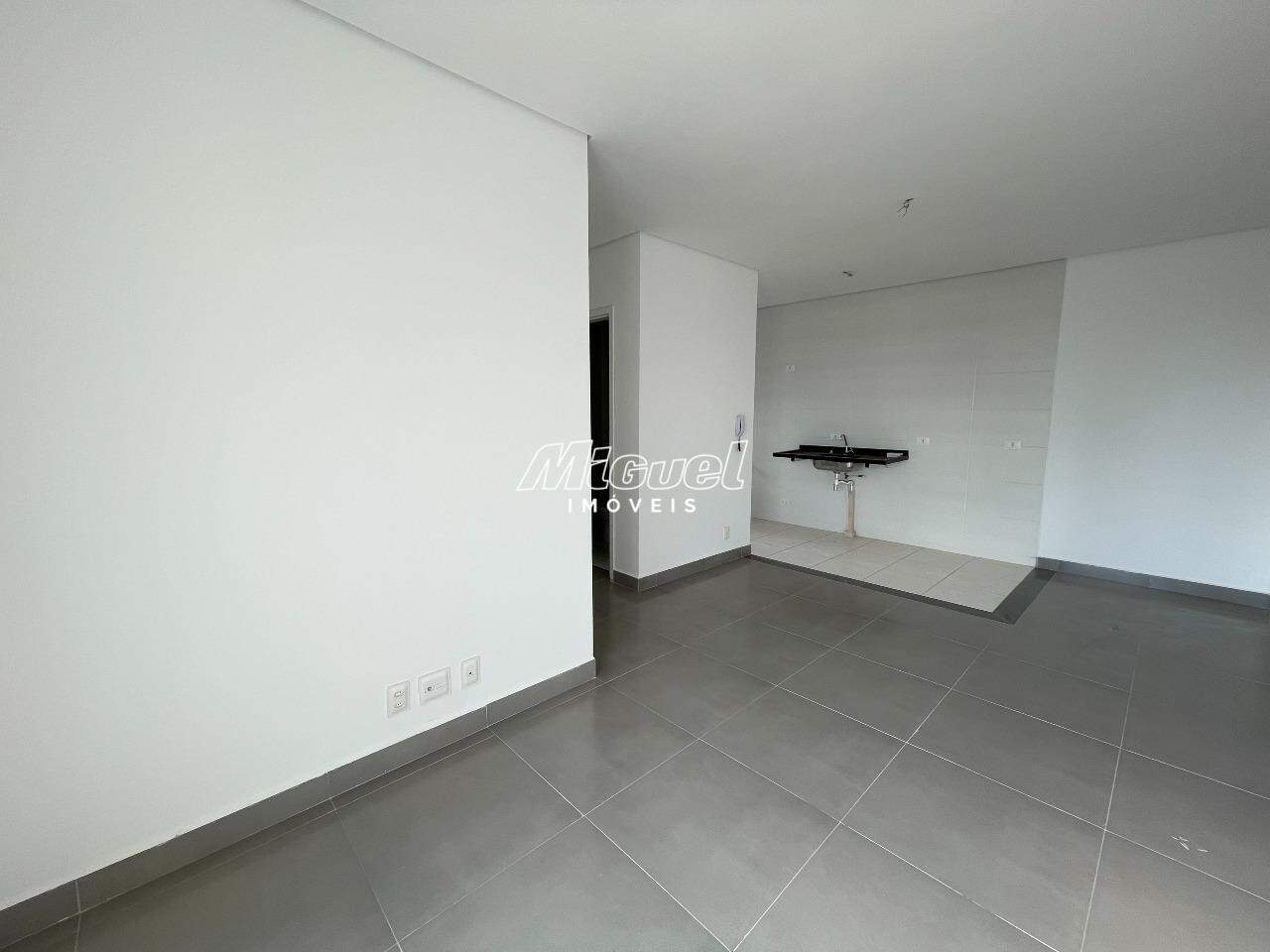 Apartamento, à venda, Paulicéia - 2 quartos Residencial Provence - Piracicaba/SP: 