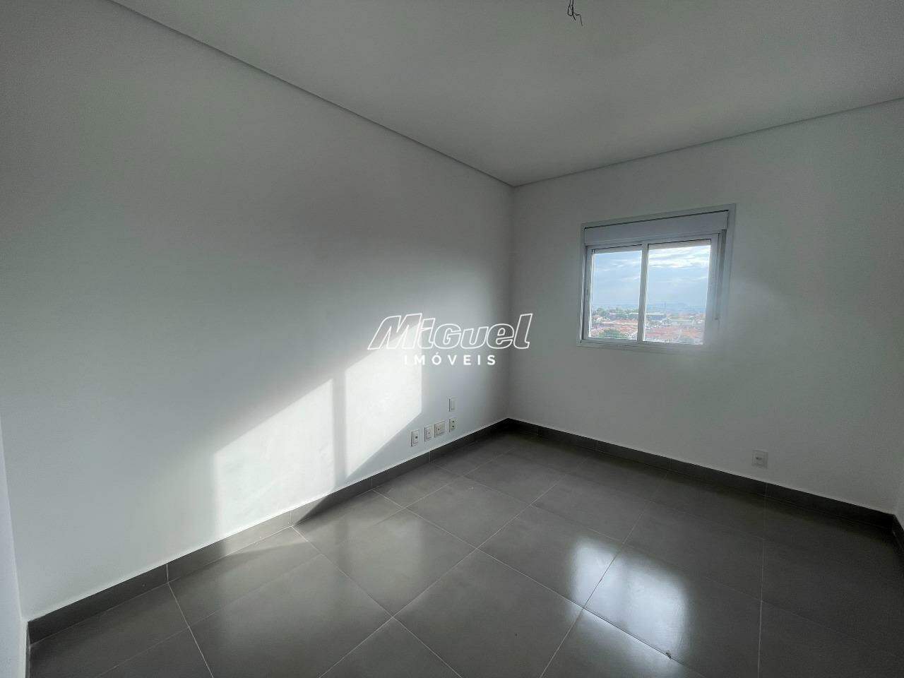 Apartamento, à venda, Paulicéia - 2 quartos Residencial Provence - Piracicaba/SP: 